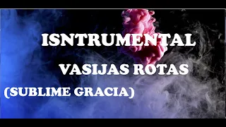 Vasijas Rotas (Sublime Gracia Instrumental) Ora Instrumental