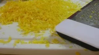 How To Zest Citrus (4 Ways)