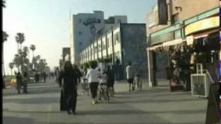 Venice Beach Vampires Preview