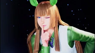 鉄拳8カスタマイズ　TEKKEN8 Character Customization　Cosplay