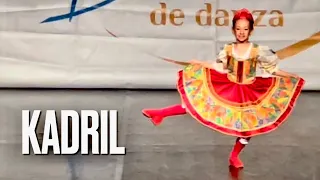 Dance: Kadril