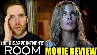 The Disappointments Room - Movie Review