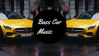 Foushee Deep End (Remix) || Bass Car Music [4K]