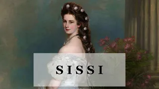 Sissi, Imperatrice d'Austria