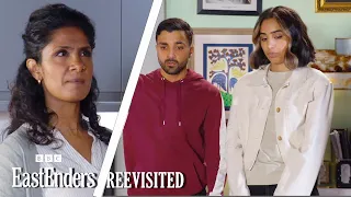 The Panesars DISOWN Suki | Walford REEvisited | EastEnders