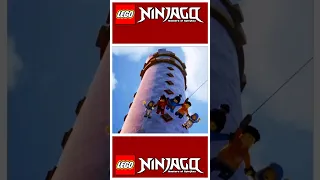 LEGO NINJAGO DRAGON RISING LEAKS TRAILER IMAGE PICTURE ! SEASON 17 SUMMER SETS 2023 !