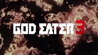 God eater 3 nemesis - (lyrics) [tribute]