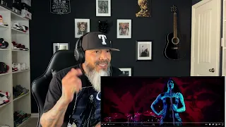 NightWish - Last Ride Of The Day (Live At Masters Of Rock) Reaction @nightwish