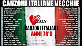 Le più belle canzoni italiane anni 70 - Migliori playlist anni 70 - Canzoni italiane vecchie