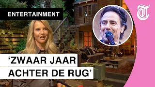 Linda de Mol eerlijk over toestand Marco Borsato