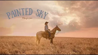 Mikayla Lane - Painted Sky (Official Audio)