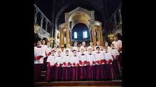 Westminster Cathedral Choir - Masterpieces of Portuguese Polyphony - Ave Maria a 8