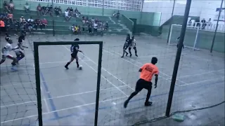 AUDAX FEMININO vs ATLÉTICO TAPUIO FEMININO  |  MELHORES MOMENTOS | JOGO 01/02 TAÇA CIDADE DE FUTSAL