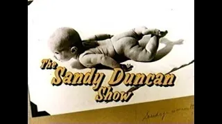 The Sandy Duncan Show #6