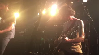 Useless ID - At Least I Tried Live at ACB HALL Tokyo