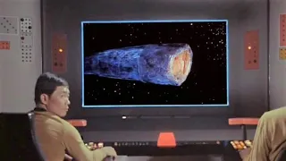 Doomsday Machine (part 2 of 7) Star Trek TOS 1966-1968 #sciencefiction #startrek #spock