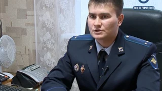В Городищенском районе украли медь на 250 тысяч рублей