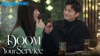 Doom at Your Service - EP6 | Jealous Seo In Guk | Korean Drama