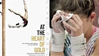 At the Heart of Gold: Inside the USA Gymnastics Scandal (2019) ( HBO Documentaries) Русский FrCinema