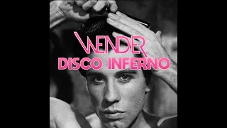 THE TRAMMPS - DISCO INFERNO (WENDER HOUSE MIX)