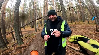 Эндуро. Открытая тренировка factor enduro race. Тюмень 30 09 2023 Жемчужина сибири.