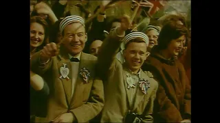 Sixties Britain (2003 60's Documentary/General Domestic Propaganda)