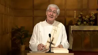 Catholic Mass Today | Daily TV Mass, Wednesday November 9, 2022