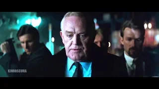 Lethal Weapon 2 (1989) - The Container Final Scene