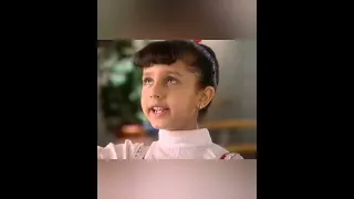 90's childhood serial #actress #youtubeshorts #serial #actor #starplus