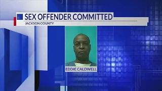 Prosecutors: Violent sex offender will not go free