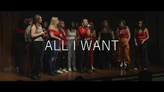 All I Want (Kodaline) - Significant Others A Cappella