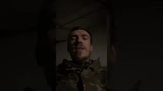 Звернення командира полку "Азов" підполковника Дениса Прокопенко до світових лідерів