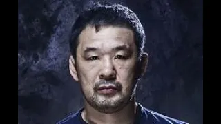 THE "GRACIE HUNTER": KAZUSHI SAKURABA