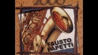 Sapore di sale - Fausto Papetti - Base musicale karaoke per sax