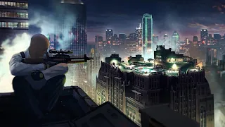 Hitman Absolution™ - Sniper Assassin Challenge (Silent Assassin)