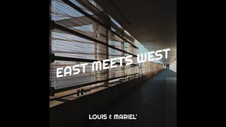 "Mi Lady" Official Music Video from the album East Meets West by Louis & MarieL'