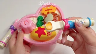 [💸toy asmr💸]Disney Food toy🍎 asmr 음식 장난감 먹방