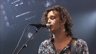 The 1975 - You (Live At T In The Park 2014) (Best Quality)