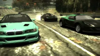 NEED FOR SPEED MOST WANTED 6| #pcgaming  #gameplay #tamilgamer #tamilmff #racinggames #nfsmw #nfs