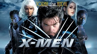 X-Men Suite (Main Theme)