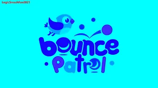 Bounce Patrol Logo Effects (Pyramid Films 1978 Effects Edition) [1080p]