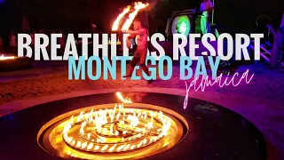 BREATHLESS MONTEGO BAY JAMAICA | ADULTS ONLY ALL INCLUSIVE RESORT & SPA | THE WILSON WAY