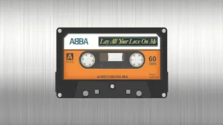 ABBA - Lay All Your Love on Me (1981) / Instrumental