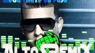 mEgA TiRaTe Un PaSo - DaDdY yAnKeE