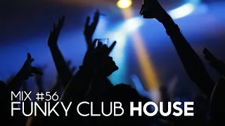 Finest Club House Sounds #56 by DJ Luke Ventura - Best Club House Music October 2021 - UHD Visuals