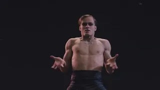 ILDAR YOUNG - ISAAK / CONTEMPORARY DANCE / VOSMERKA AWARDS