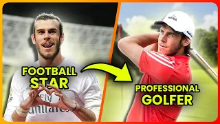 5 Footballers Who Switched To Another Sport