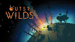 Outer Wilds - Ending (Final loop)