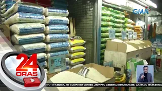 Bumilis sa 6.1% ang inflation nitong Setyembre | 24 Oras