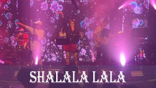Vengaboys《Shalala lala》(Cover 翻唱)